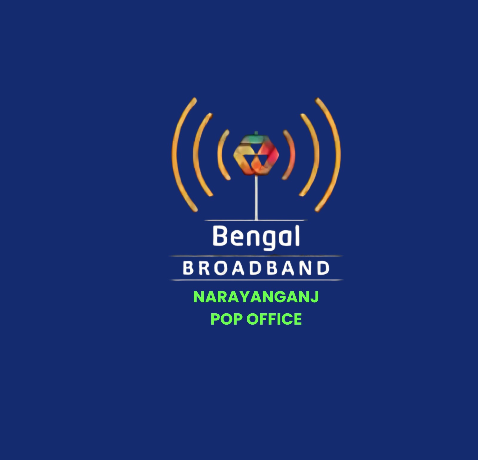 BBL Narayangonj Branch-logo